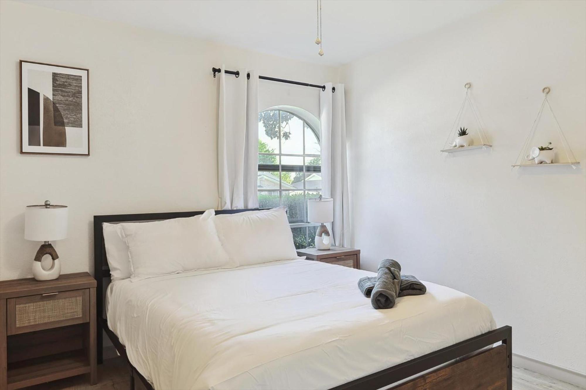 Spectacular 6Br 2,5Ba Holiday Home With Pool Ντάλλας Εξωτερικό φωτογραφία